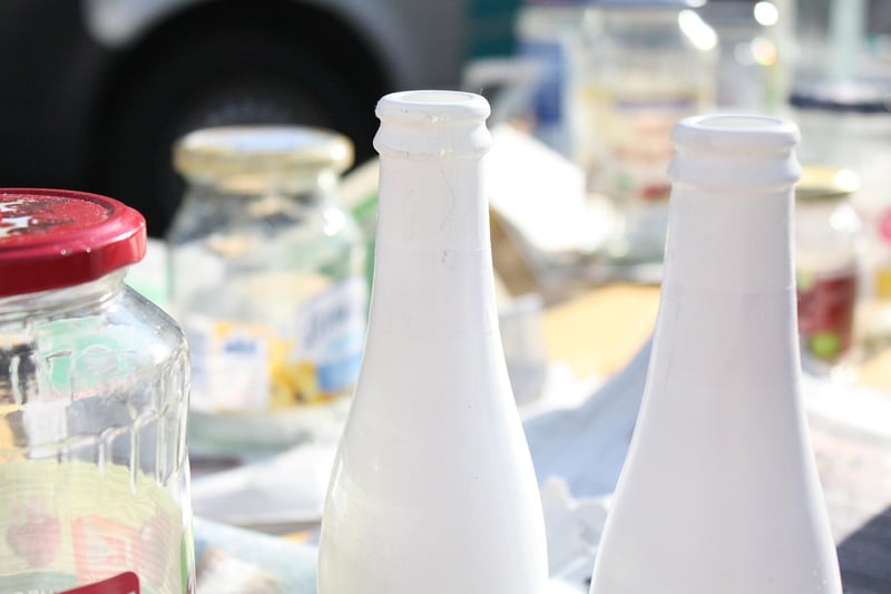 Playful Upcycling Projects