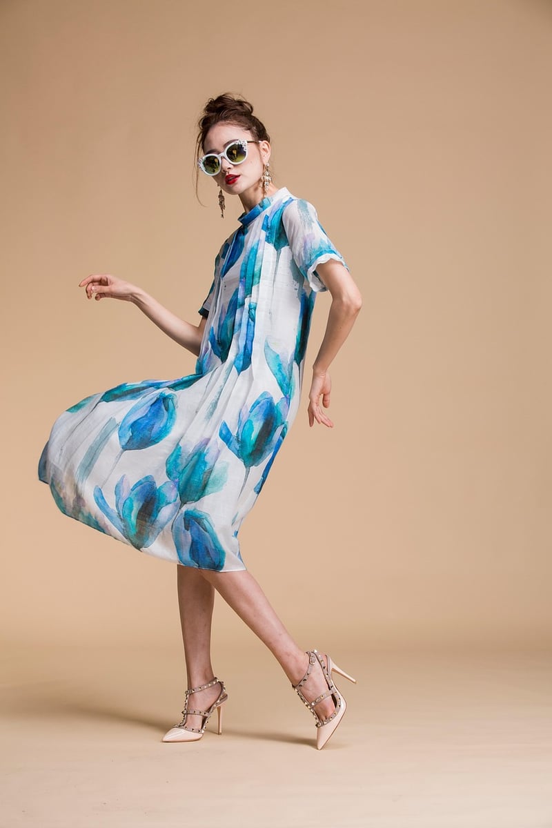 Eco-Friendly Wearables