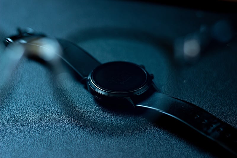 Smartwatch