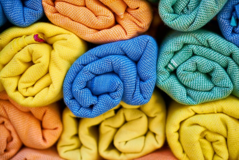 Sustainable Textiles